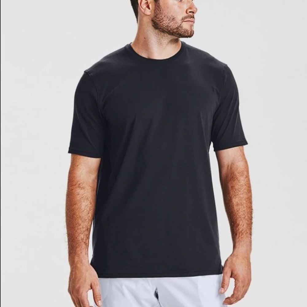 NWT Men's UA Greatest (Tee) Ever Size Medium